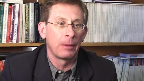 Thumbnail for 10 Stan Deetz  What he believes is critical in organizational life.mp4