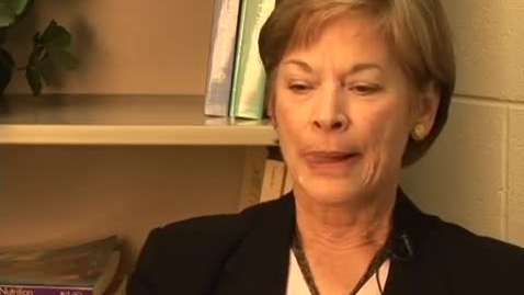 Thumbnail for Pat Ebright  Teaching  Availability