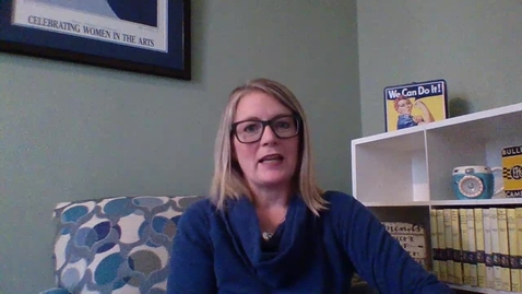 Thumbnail for Introduction - Becky Willhite