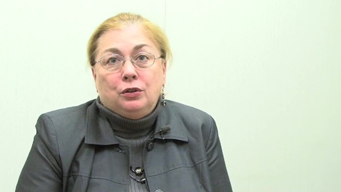 Thumbnail for 11 Nancy Harless - How I Got Into Nursing - 2