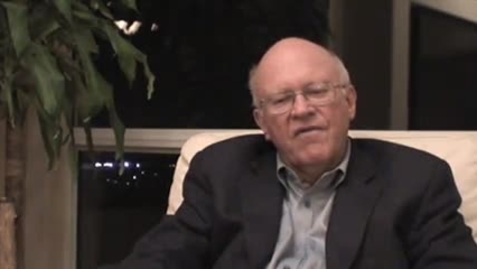 Thumbnail for Ken Blanchard  A Job