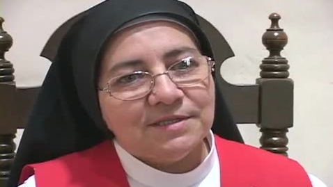 Thumbnail for 2 Madre Luz Husband God