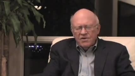 Thumbnail for Ken Blanchard  Transformational Journey