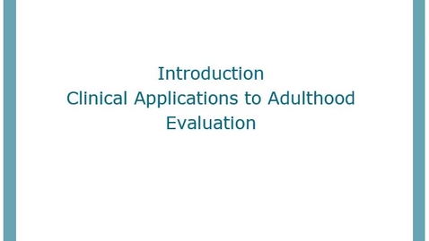 Thumbnail for OCT_5410_U1Adult Intervention_Evaluation_1