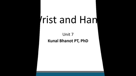 Thumbnail for PHT5650C_U7_ Wrist_ and_ Hand