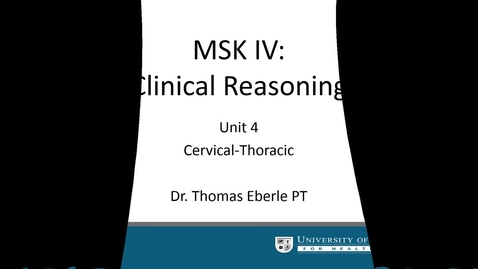 Thumbnail for PHT_5650C_U4 _L1_ Cervicothoracic