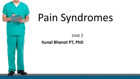 Thumbnail for PHT5650C_U2_ Pain_Syndromes