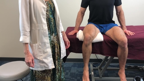 Thumbnail for PHT5226C_MMT Knee Quadriceps