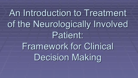 Thumbnail for PHT_5145c_U1_L1_AA_CH 1 Framework for clinical