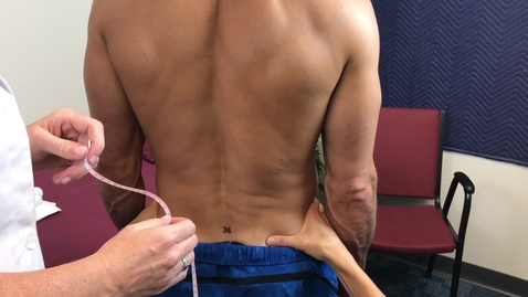 Thumbnail for PHT5226C_ROM Lumbar Extension
