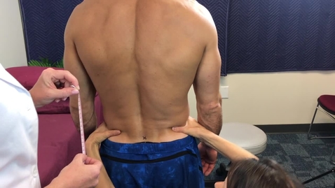 Thumbnail for PHT5226C_ROM Lumbar only tape