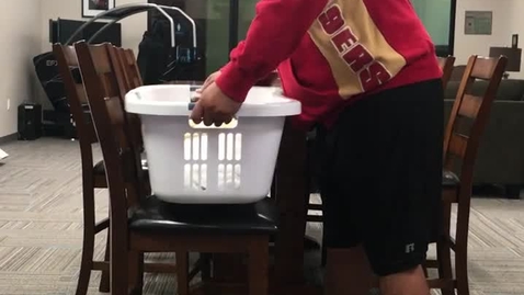 Thumbnail for PHT5245C_Laundry Basket Lift Sagittal Patient D