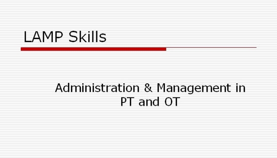 AdmLAMP_SkillsU1a