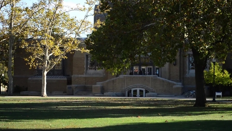 Thumbnail for Booth Library Fall 2013