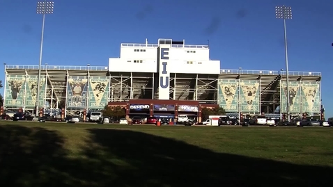Thumbnail for O'Brien Field Fall 2013