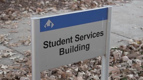Thumbnail for entry student services fall 2013