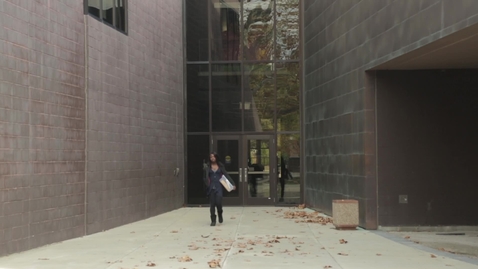 Thumbnail for Doudna Fine Arts Center Fall 2013
