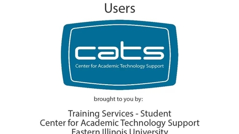 Thumbnail for D2L ePortfolio - Share