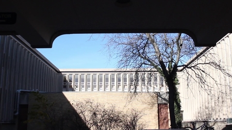 Thumbnail for Klehm Hall Fall 2013
