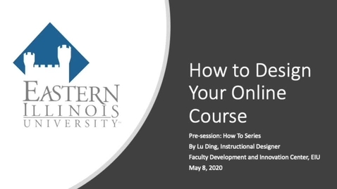 Thumbnail for Pre-session_DingL