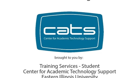 Thumbnail for D2L ePortfolio - Add a Link