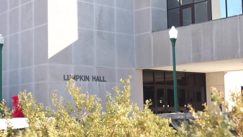 Thumbnail for lumpkin hall fall 2013