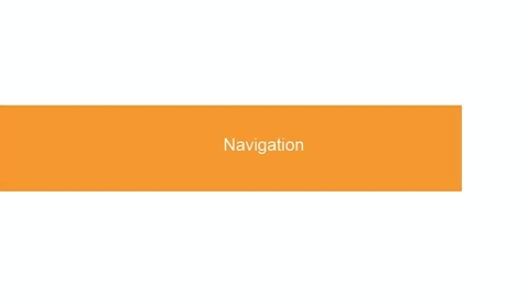 Thumbnail for D2L Navigation