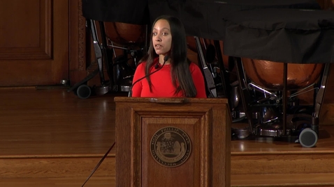Thumbnail for ASM 2022 09-16 - Haben Girma