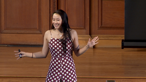 Thumbnail for ASM 2019 04-17 - Let's Talk Periods with Nadya Okamoto