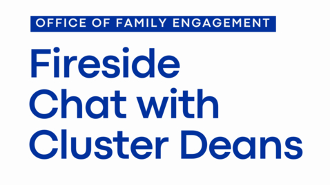 Thumbnail for Abbot Cluster Fireside Chat 2026