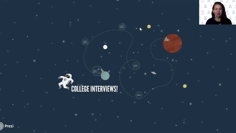 Thumbnail for College Interviews Fall 2020