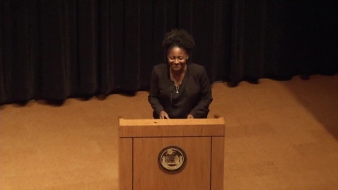Thumbnail for Tracy K. Smith