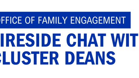 Thumbnail for Flagstaff Cluster Dean Fireside Chat 2026