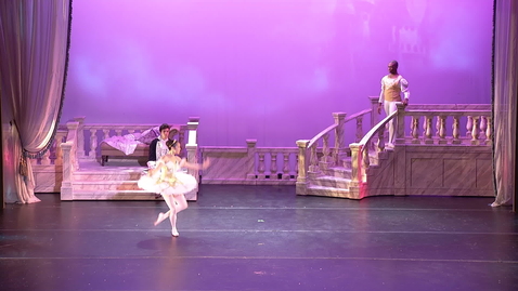 Thumbnail for The Nutcracker - Sunday Matinee 2018