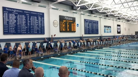 Thumbnail for BV Swimming 400 Free Relay