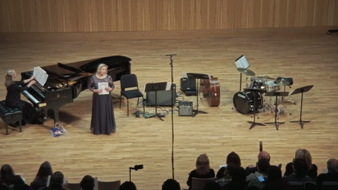 Thumbnail for Adjunct Faculty Showcase: Winter 2026