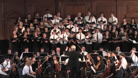 Thumbnail for Carmina Burana
