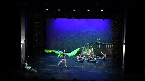 Thumbnail for Nutcracker Reimagined  2023 Friday Show
