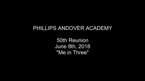 Thumbnail for PA ’68 Me in 3 Forum