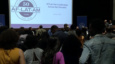 Thumbnail for AF-LAT-AM Legacy Table Presentation