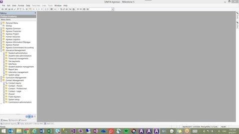 Thumbnail for Unit4 - PCR Import Training - 08.09.2017