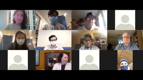 Thumbnail for Climate Cafe with Robert Massie