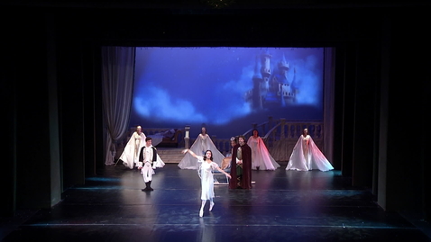 Thumbnail for The Nutcracker - Saturday Matinee 2018