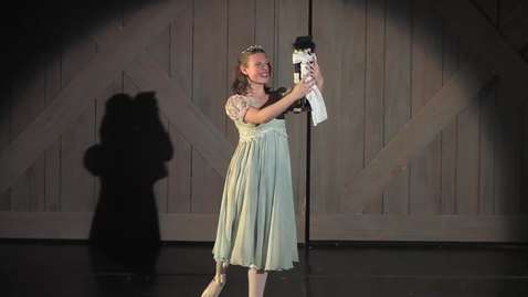 Thumbnail for The Nutcracker 2016 Saturday Evening
