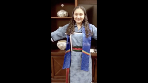 Thumbnail for (MS)2 Recessional 2020
