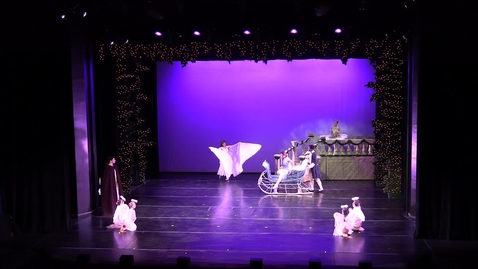 Thumbnail for Nutcracker Reimagined 2023 Sat. Afternoon