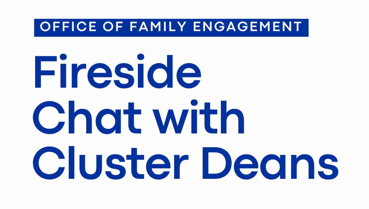 Flagstaff Cluster Fireside Chat 2025