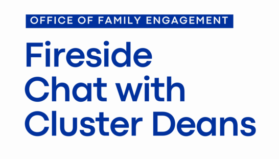 Flagstaff Cluster Fireside Chat 2025