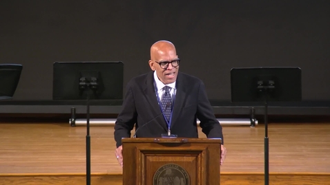 Thumbnail for Family Weekend ASM 2025