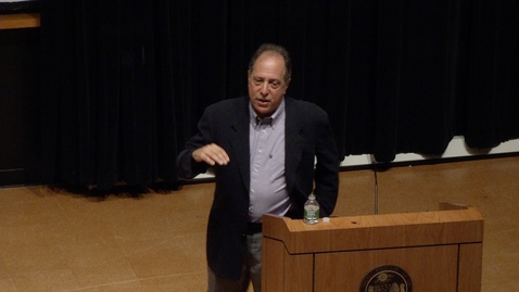 Thumbnail for Dr. Michael Kimmel